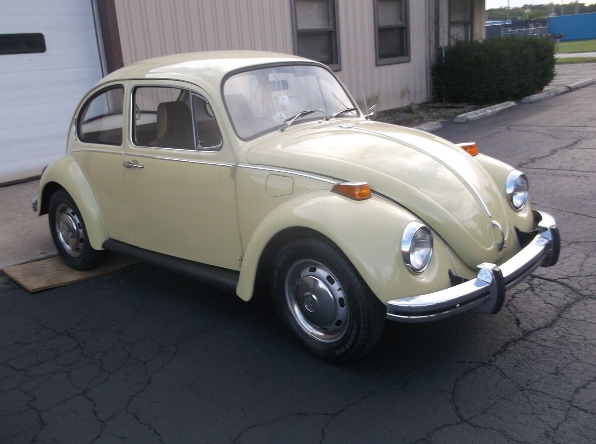 1971 Volkswagen Beetle - Classic - photo 7