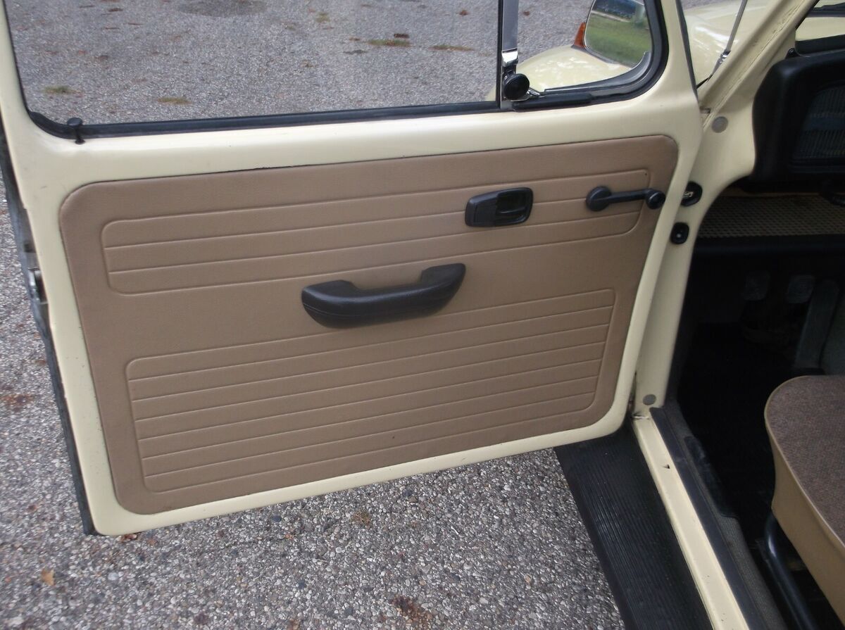 1971 Volkswagen Beetle - Classic - photo 9
