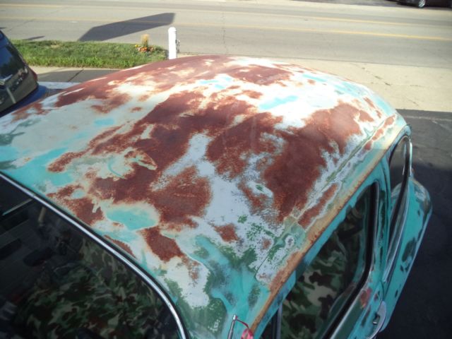 1971 Volkswagen Beetle - Classic - photo 13