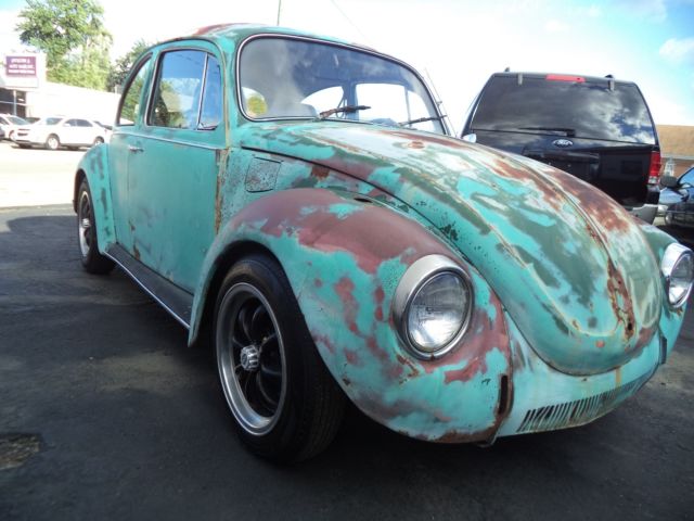 1971 Volkswagen Beetle - Classic - photo 6