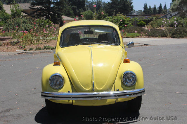 1971 Volkswagen Beetle - Classic 1971 VW Beetle, good driver - photo 6