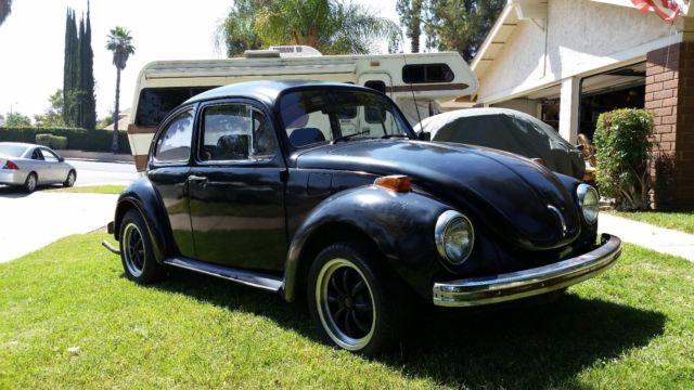 1971 Volkswagen Beetle - Classic - photo 2