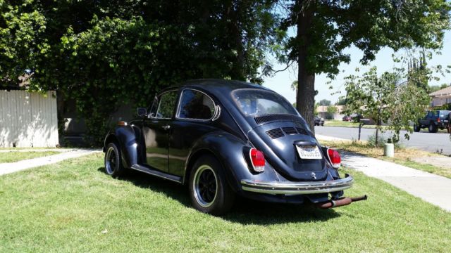1971 Volkswagen Beetle - Classic - photo 3