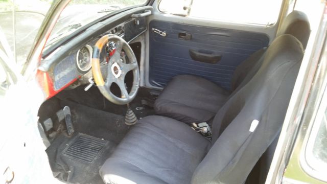 1971 Volkswagen Beetle - Classic - photo 5