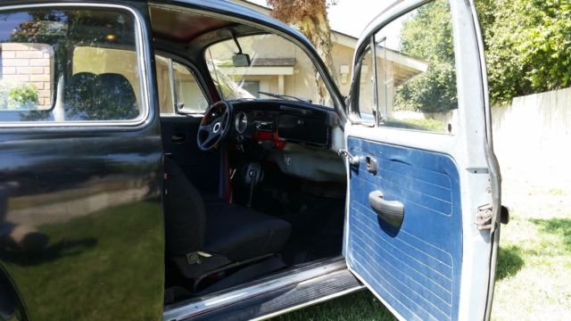 1971 Volkswagen Beetle - Classic - photo 6