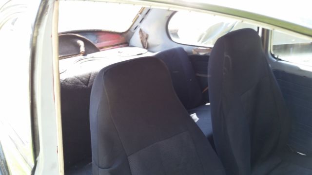 1971 Volkswagen Beetle - Classic - photo 7