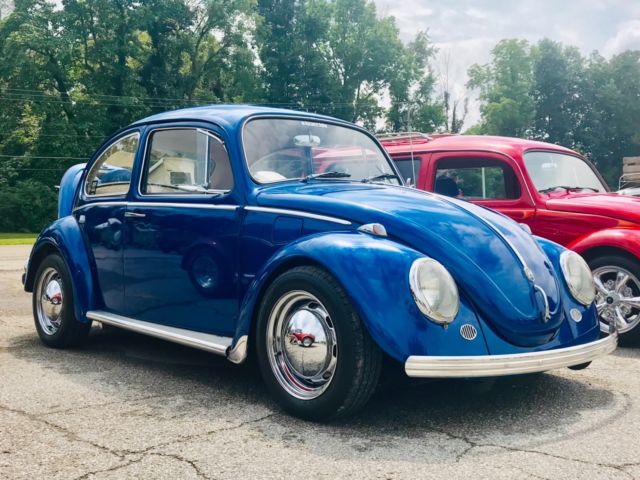 1971 VW Beetle “Excellent Condition” 1971 Volkswagen Beetle - Classic