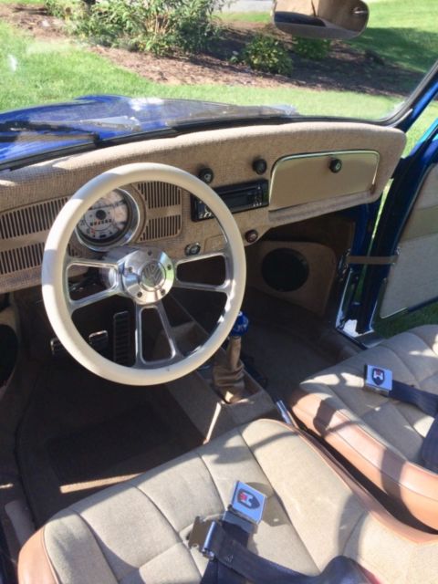 1971 Volkswagen Beetle - Classic - photo 11