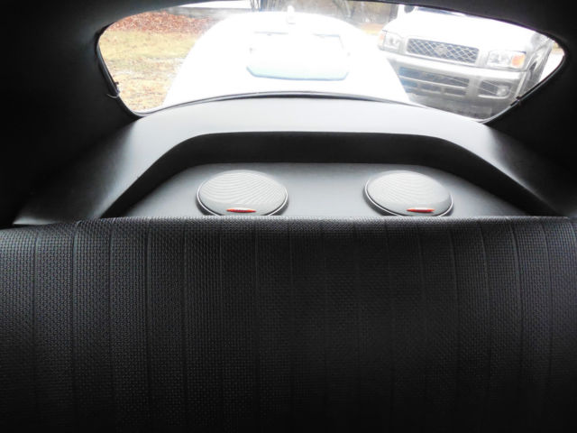 1971 Volkswagen Beetle - Classic 2 Door - photo 10