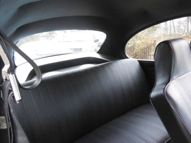 1971 Volkswagen Beetle - Classic 2 Door - photo 8