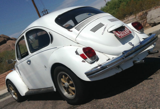 1971 Volkswagen Beetle - Classic - photo 5