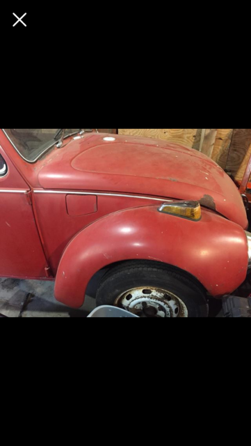 1971 Volkswagen Beetle - Classic - photo 3