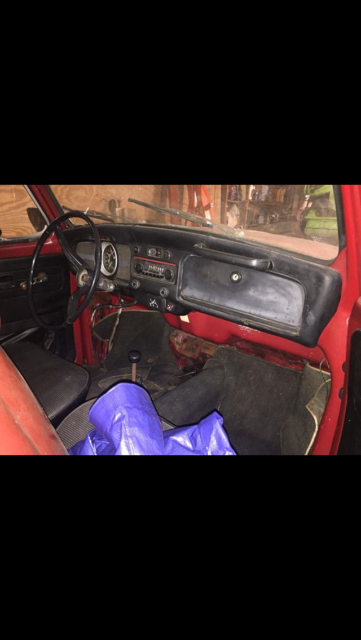 1971 Volkswagen Beetle - Classic - photo 4