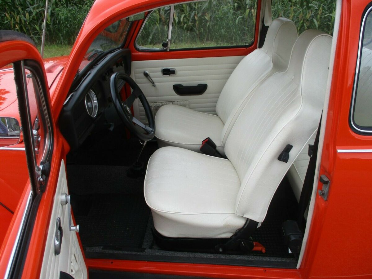 1971 Volkswagen Beetle - Classic - photo 3