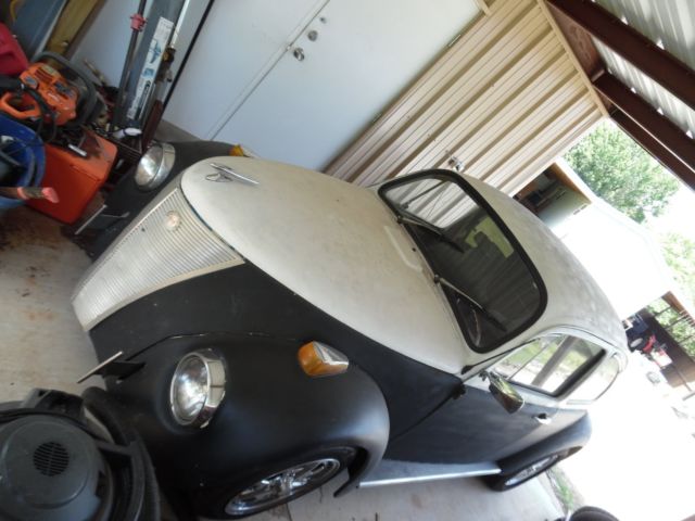 1971 Volkswagen Beetle - Classic Wunderbug - photo 5