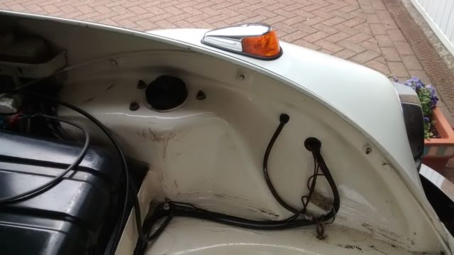 1971 Volkswagen Beetle - Classic - photo 12