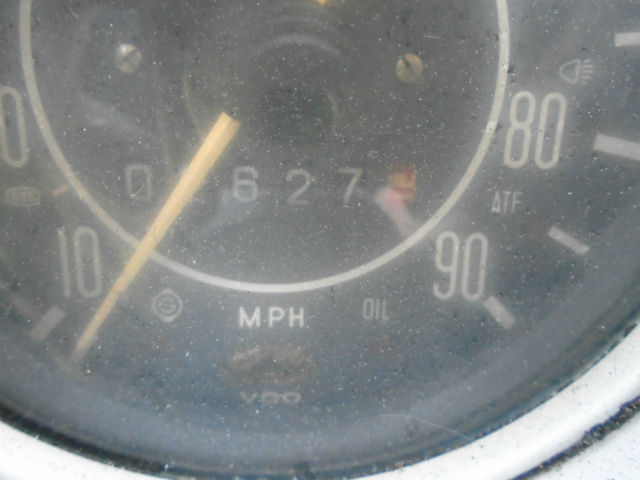1971 Volkswagen Beetle - Classic - photo 11