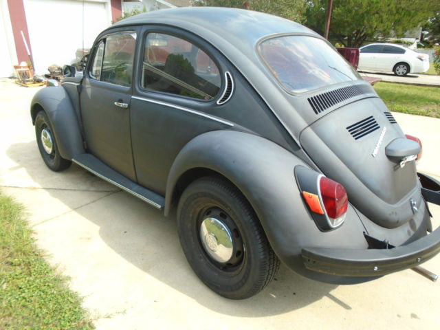 1971 Volkswagen Beetle - Classic - photo 5