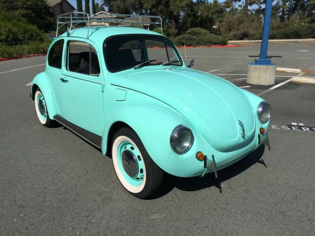 1971 Volkswagen Beetle - Classic - photo 2