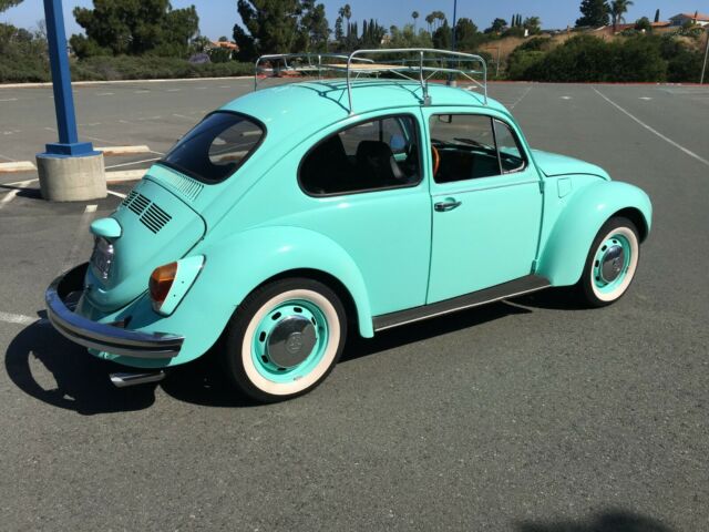 1971 Volkswagen Beetle - Classic - photo 4