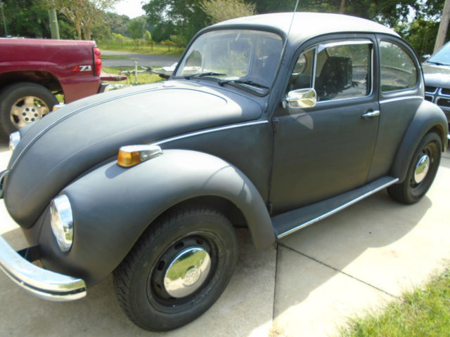 1971 Volkswagen Beetle - Classic - photo 2