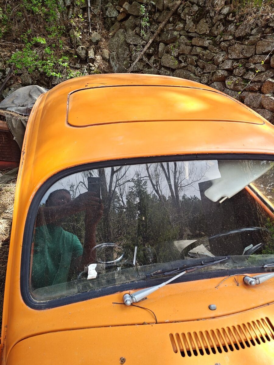 1971 Volkswagen Beetle - Classic - photo 2