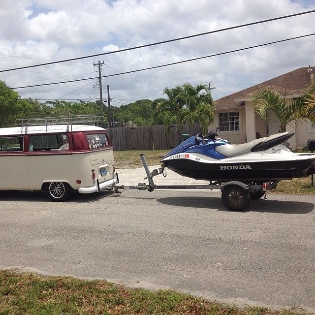 1971 Volkswagen Bus/Vanagon - photo 12
