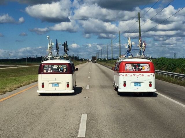 1971 Volkswagen Bus/Vanagon - photo 2