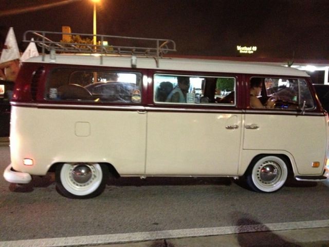 1971 Volkswagen Bus/Vanagon - photo 4