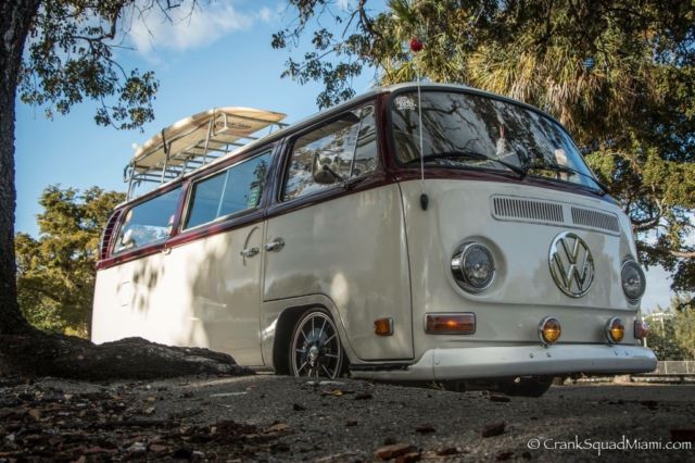 1971 Volkswagen Bus/Vanagon - photo 5