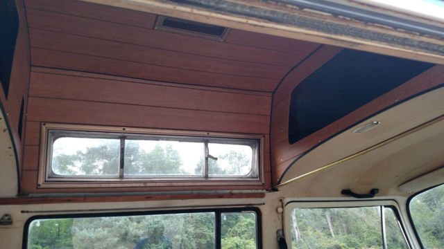 1971 Volkswagen Bus/Vanagon AdventureWagen - photo 13