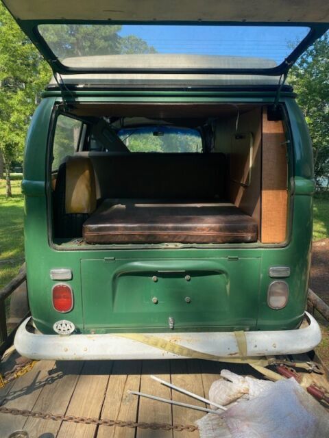 1971 Volkswagen Bus/Vanagon - photo 2