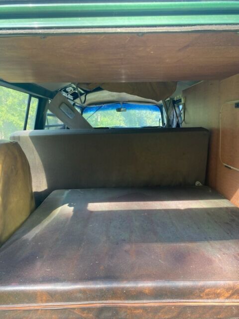 1971 Volkswagen Bus/Vanagon - photo 3
