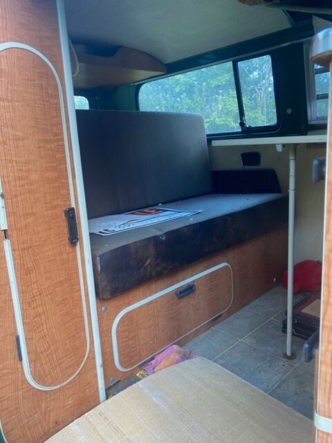 1971 Volkswagen Bus/Vanagon - photo 4