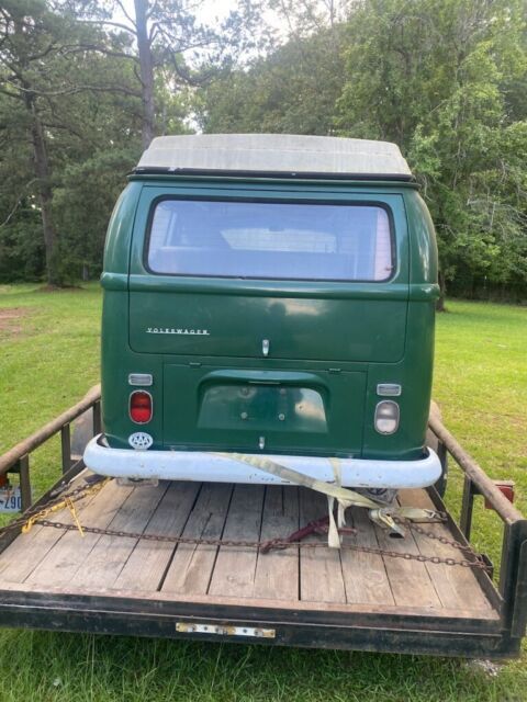 1971 Volkswagen Bus/Vanagon - photo 5