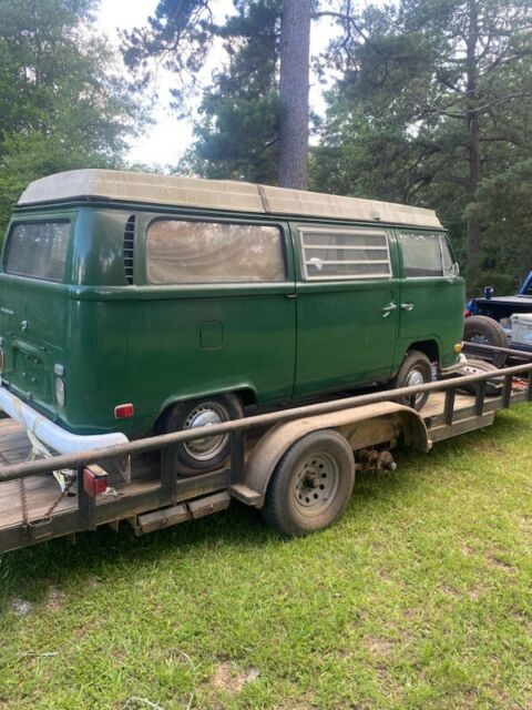 1971 Volkswagen Bus/Vanagon - photo 6