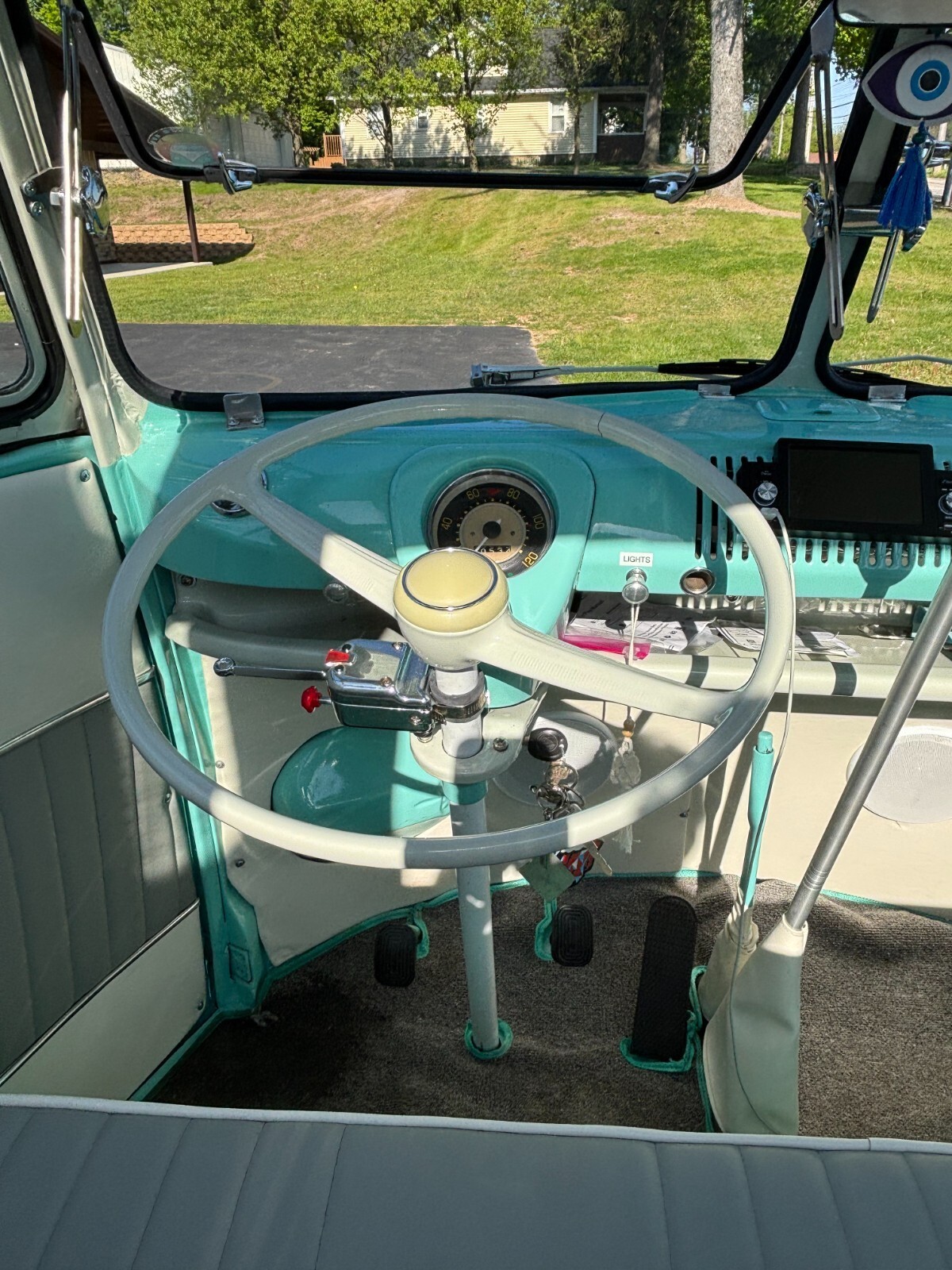 1971 Volkswagen Bus/Vanagon - photo 11