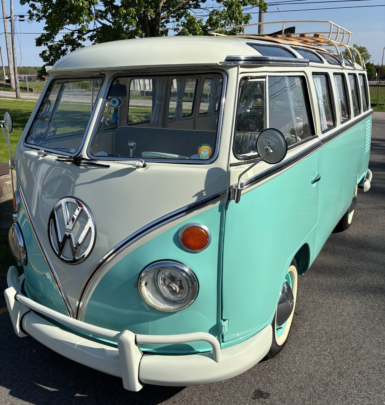 1971 Volkswagen Bus/Vanagon - photo 2