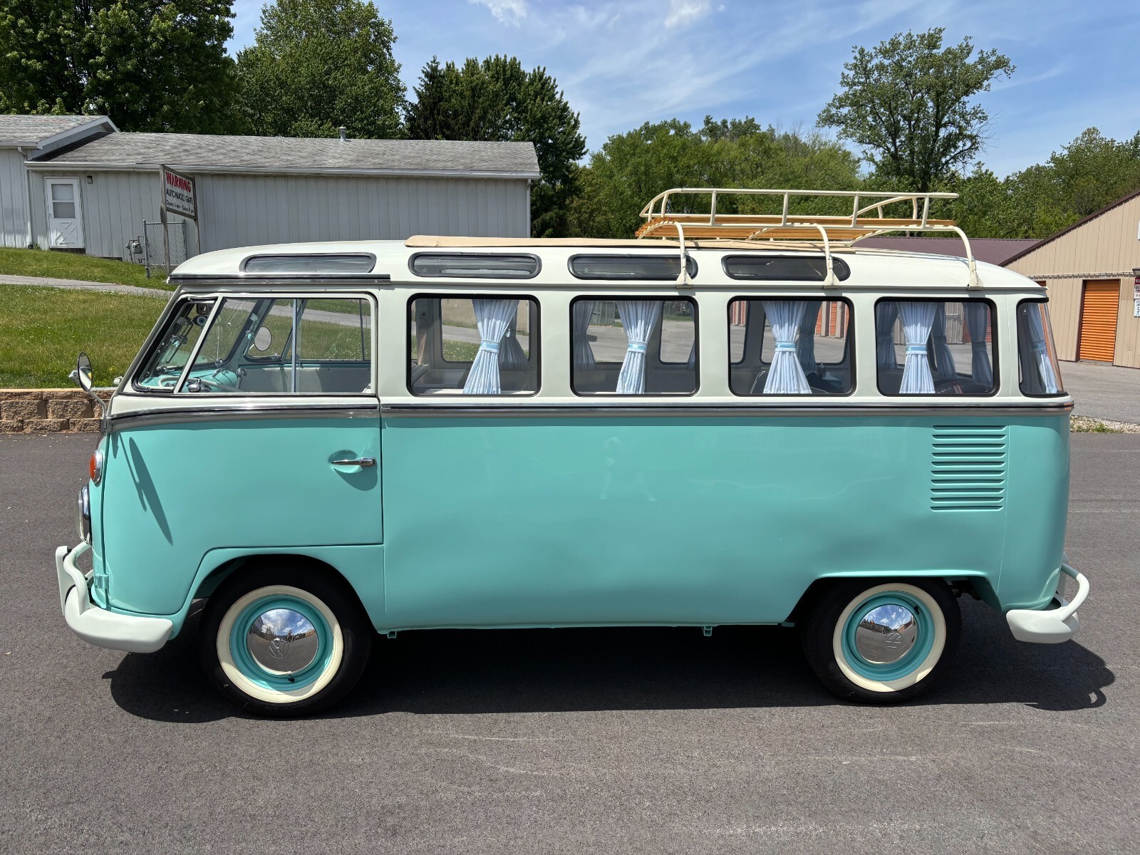 1971 Volkswagen Bus/Vanagon - photo 5