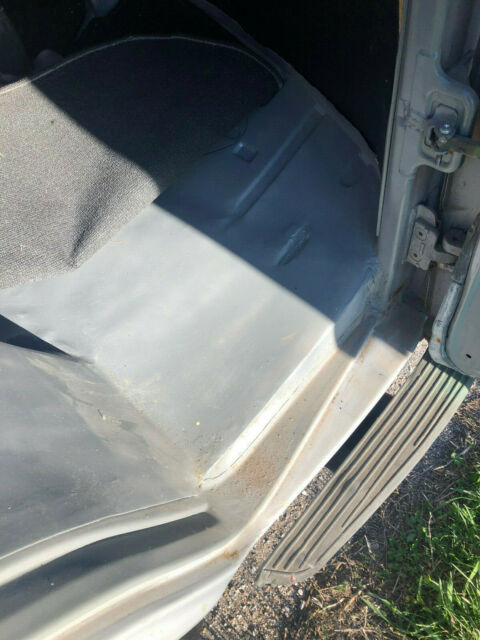 1971 Volkswagen Bus/Vanagon Kombi - photo 10