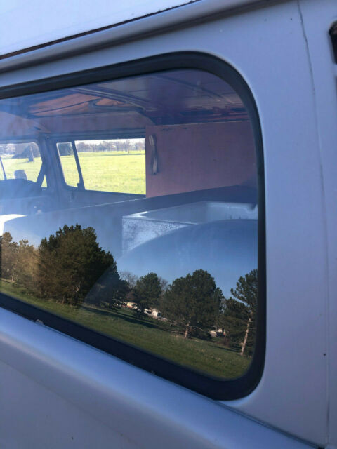 1971 Volkswagen Bus/Vanagon Kombi - photo 5