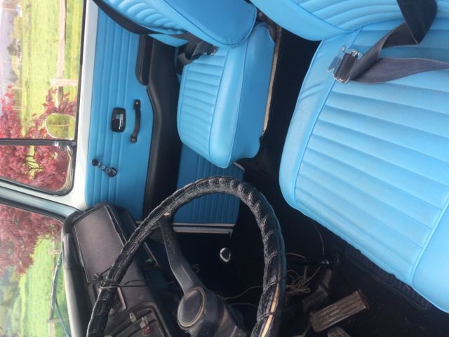 1971 Volkswagen Bus/Vanagon - photo 2
