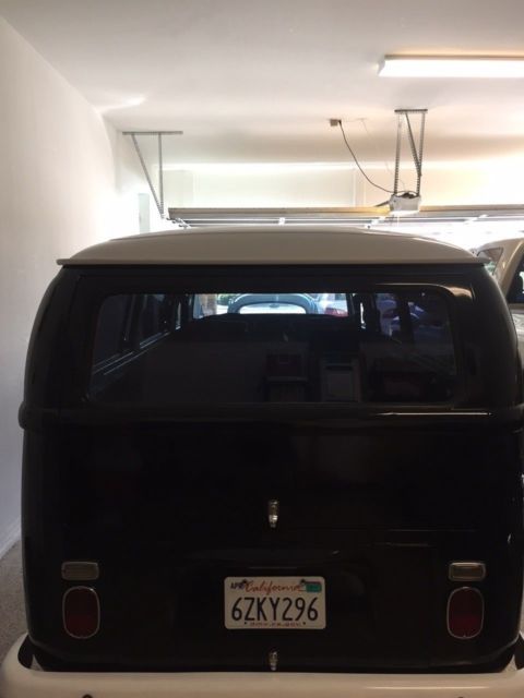 1971 Volkswagen Bus/Vanagon - photo 3