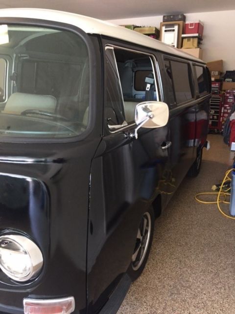 1971 Volkswagen Bus/Vanagon - photo 5