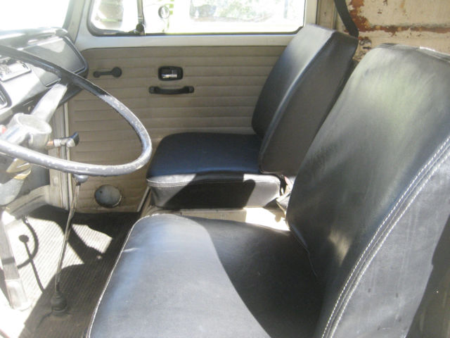 1971 Volkswagen Bus/Vanagon - photo 7