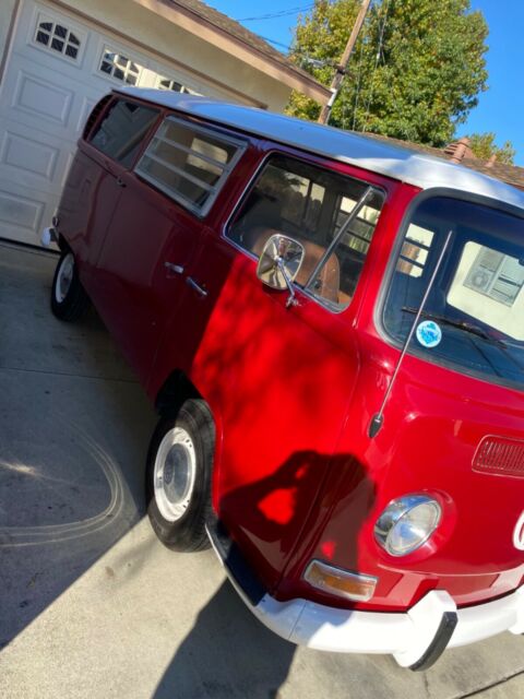 1971 Volkswagen Bus/Vanagon - photo 2