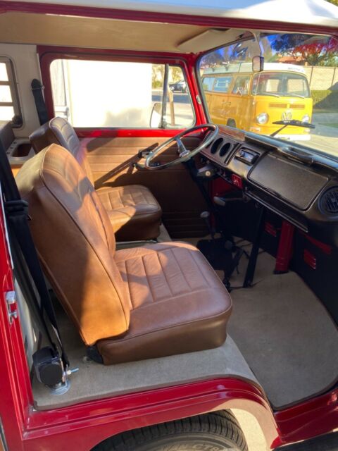 1971 Volkswagen Bus/Vanagon - photo 3