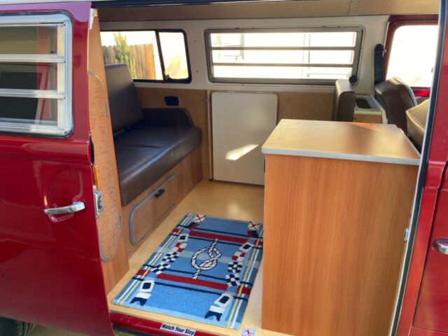 1971 Volkswagen Bus/Vanagon - photo 4
