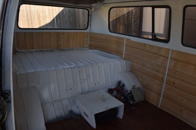 1971 Volkswagen Bus/Vanagon - photo 5