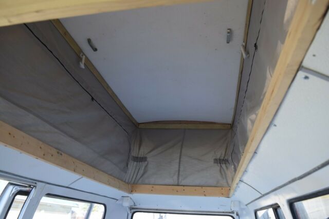 1971 Volkswagen Bus/Vanagon - photo 6